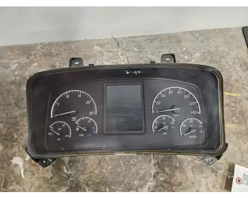 Freightliner Cascadia 126 Instrument Cluster
