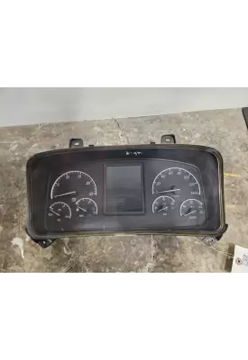 Freightliner Cascadia 126 Instrument Cluster