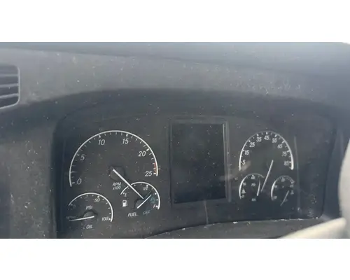 Freightliner Cascadia 126 Instrument Cluster