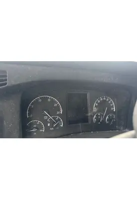 Freightliner Cascadia 126 Instrument Cluster