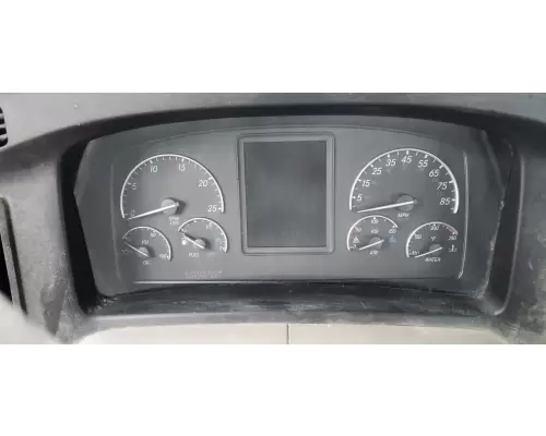 Freightliner Cascadia 126 Instrument Cluster