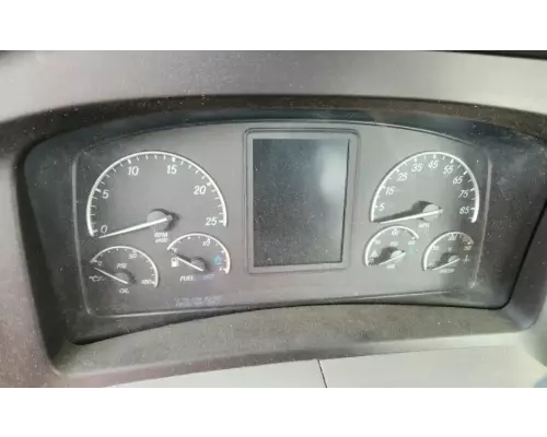 Freightliner Cascadia 126 Instrument Cluster