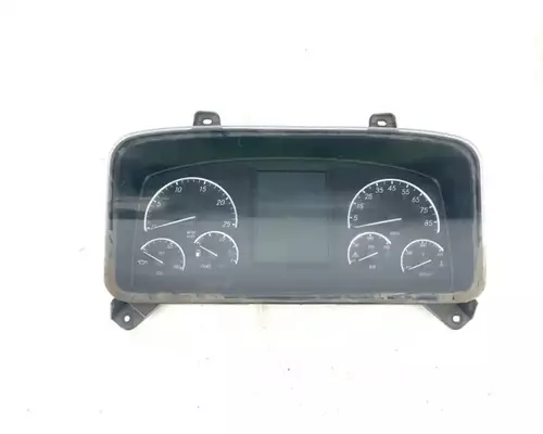 Freightliner Cascadia 126 Instrument Cluster