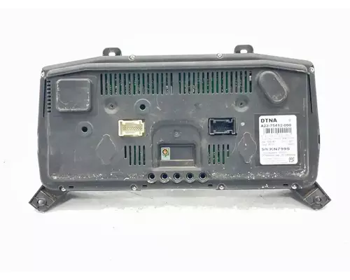 Freightliner Cascadia 126 Instrument Cluster