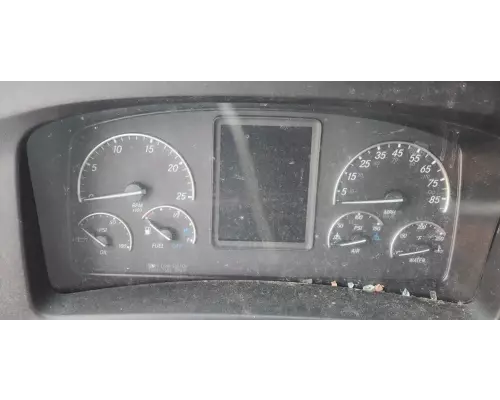 Freightliner Cascadia 126 Instrument Cluster