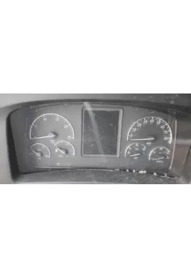 Freightliner Cascadia 126 Instrument Cluster