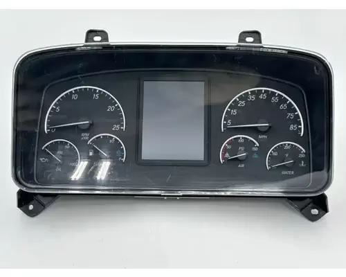 Instrument Cluster Freightliner Cascadia 126 Complete Recycling Group LLC