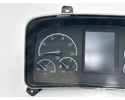 Freightliner Cascadia 126 Instrument Cluster