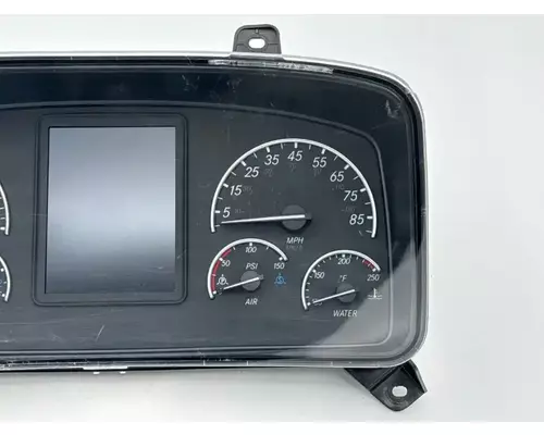 Freightliner Cascadia 126 Instrument Cluster