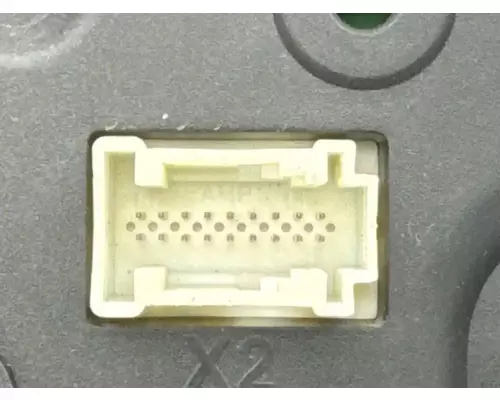 Freightliner Cascadia 126 Instrument Cluster