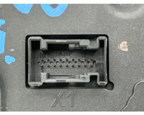 Freightliner Cascadia 126 Instrument Cluster