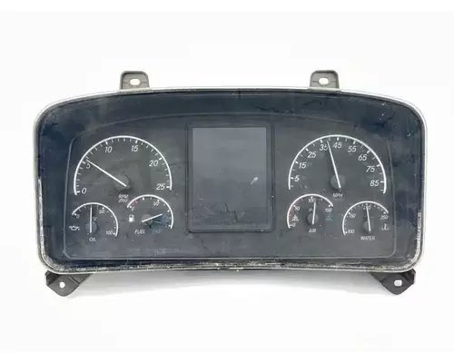 Freightliner Cascadia 126 Instrument Cluster