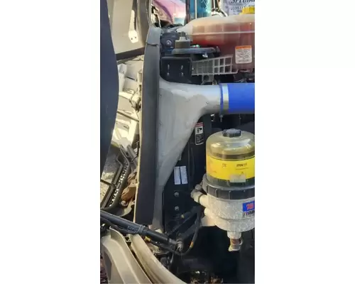 Intercooler Freightliner Cascadia 126 Complete Recycling Group LLC