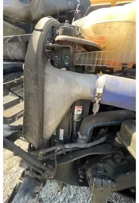 Freightliner Cascadia 126 Intercooler