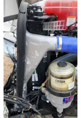 Freightliner Cascadia 126 Intercooler