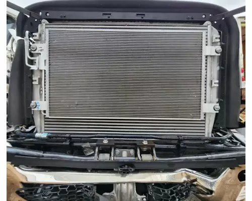 Freightliner Cascadia 126 Intercooler