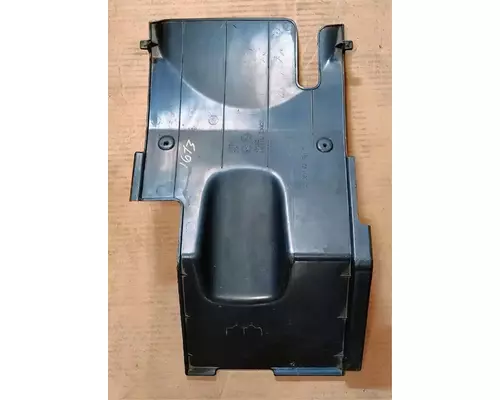Freightliner Cascadia 126 Interior Parts, Misc.