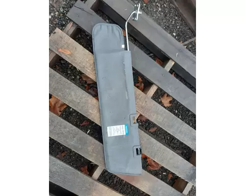 Interior Sun Visor FREIGHTLINER CASCADIA 126 LKQ KC Truck Parts - Inland Empire
