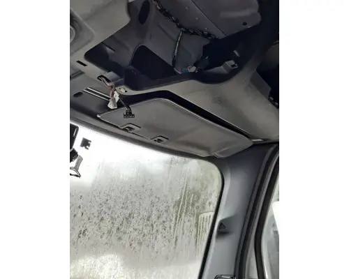 Interior Sun Visor FREIGHTLINER CASCADIA 126 LKQ Evans Heavy Truck Parts