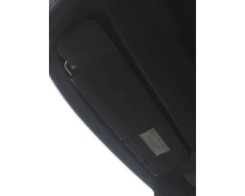 Interior Sun Visor FREIGHTLINER CASCADIA 126 LKQ Evans Heavy Truck Parts