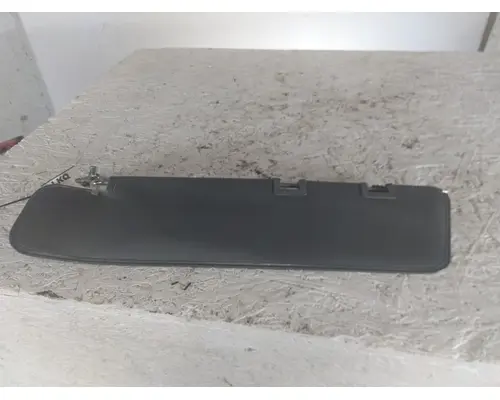 Interior Sun Visor FREIGHTLINER CASCADIA 126 LKQ Evans Heavy Truck Parts