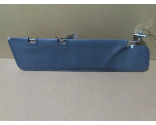 Interior Sun Visor FREIGHTLINER CASCADIA 126 LKQ Geiger Truck Parts