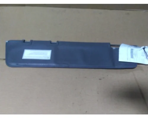 Interior Sun Visor FREIGHTLINER CASCADIA 126 LKQ Geiger Truck Parts