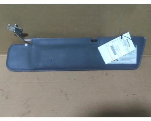 Interior Sun Visor FREIGHTLINER CASCADIA 126 LKQ Geiger Truck Parts