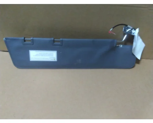 Interior Sun Visor FREIGHTLINER CASCADIA 126 LKQ Geiger Truck Parts