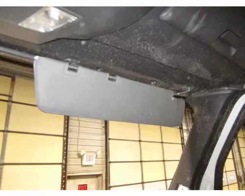 Interior Sun Visor FREIGHTLINER CASCADIA 126 LKQ Heavy Truck Maryland