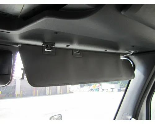 Interior Sun Visor FREIGHTLINER CASCADIA 126 LKQ Heavy Truck Maryland