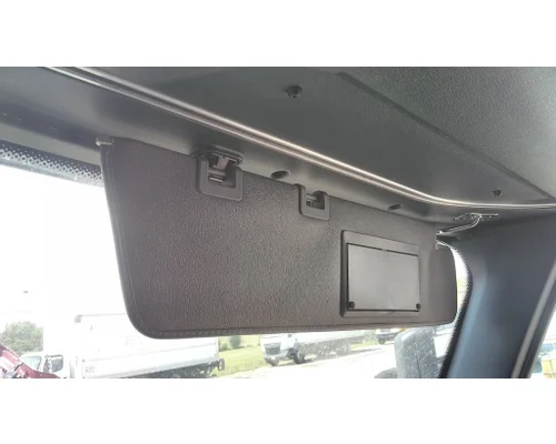 Interior Sun Visor FREIGHTLINER CASCADIA 126 LKQ Heavy Truck - Goodys