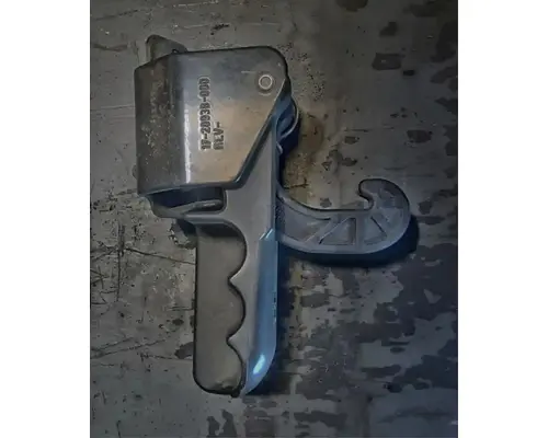 Latches And Locks FREIGHTLINER Cascadia 126 Geco - Fresno