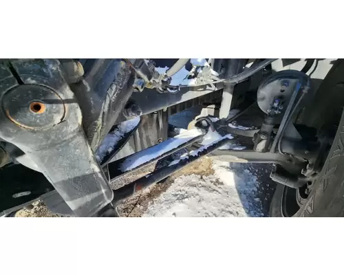 Leaf Spring, Front Freightliner Cascadia 126 Complete Recycling Group LLC