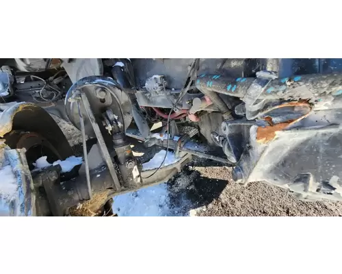 Leaf Spring, Front Freightliner Cascadia 126 Complete Recycling Group LLC