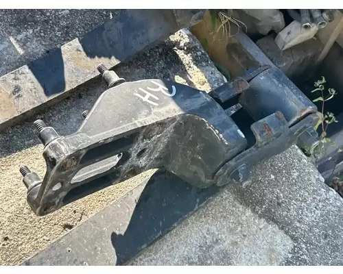 Freightliner Cascadia 126 Leaf Spring, Front