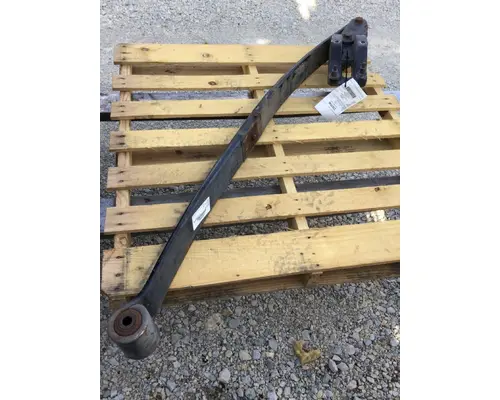 Leaf Spring, Front FREIGHTLINER CASCADIA 126 LKQ Thompson Motors - Wykoff