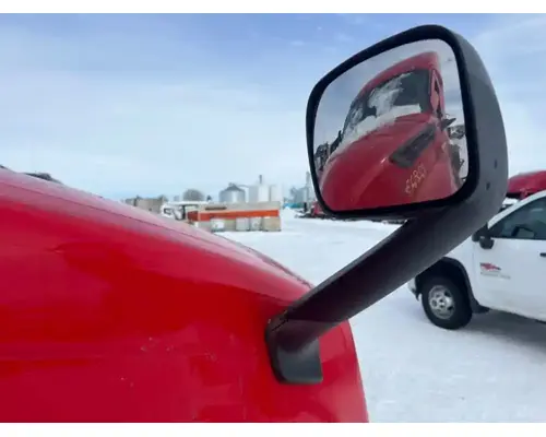 Freightliner Cascadia 126 Mirror (Interior)