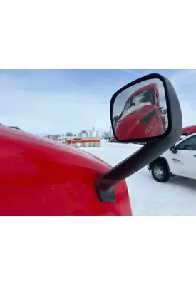 Freightliner Cascadia 126 Mirror (Interior)