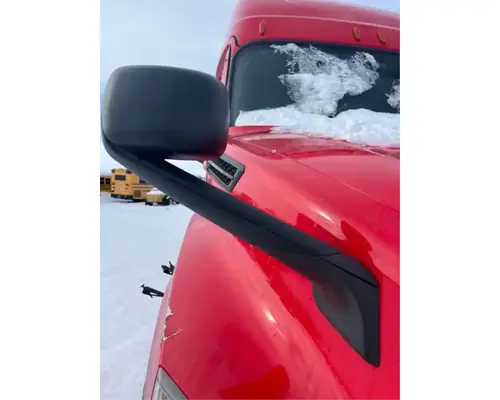Freightliner Cascadia 126 Mirror (Interior)