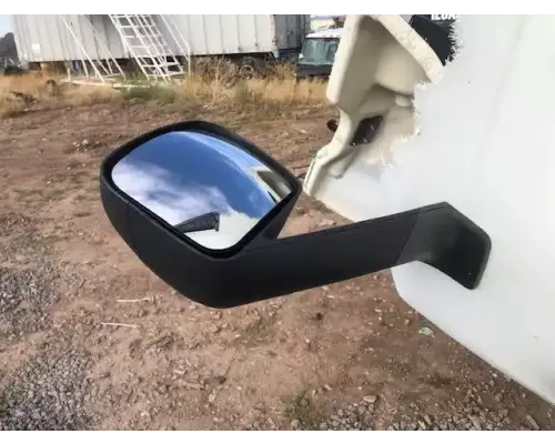 Mirror (Interior) Freightliner Cascadia 126 Holst Truck Parts