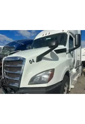 Freightliner Cascadia 126 Mirror (Interior)