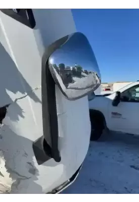 Freightliner Cascadia 126 Mirror (Interior)