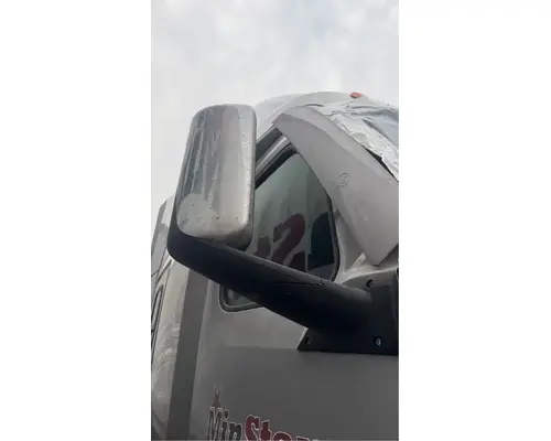 Freightliner Cascadia 126 Mirror (Interior)