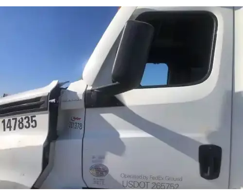 Freightliner Cascadia 126 Mirror (Side View)