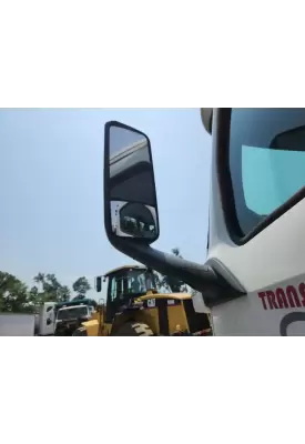 Freightliner Cascadia 126 Mirror (Side View)