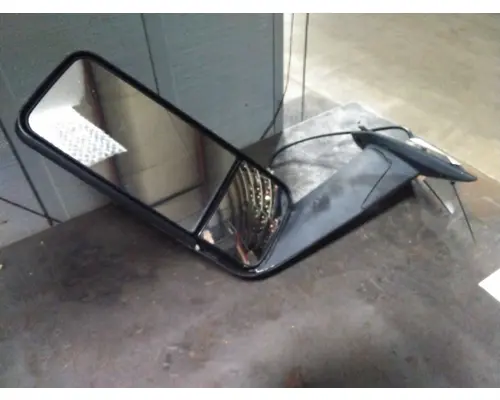 Mirror (Side View) FREIGHTLINER CASCADIA 126 LKQ Geiger Truck Parts