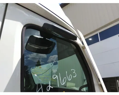 Mirror (Side View) FREIGHTLINER CASCADIA 126 LKQ Thompson Motors - Wykoff