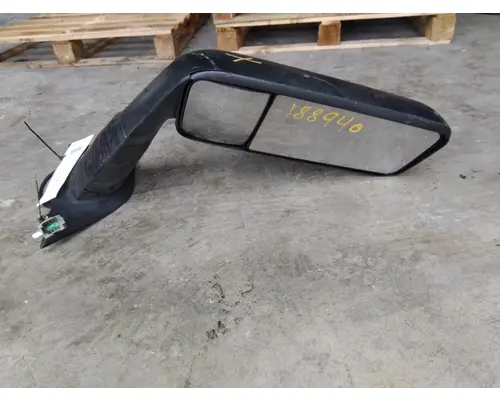 Mirror (Side View) FREIGHTLINER CASCADIA 126 LKQ Thompson Motors - Wykoff