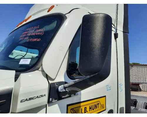 Mirror (Side View) FREIGHTLINER CASCADIA 126 LKQ Heavy Truck Maryland